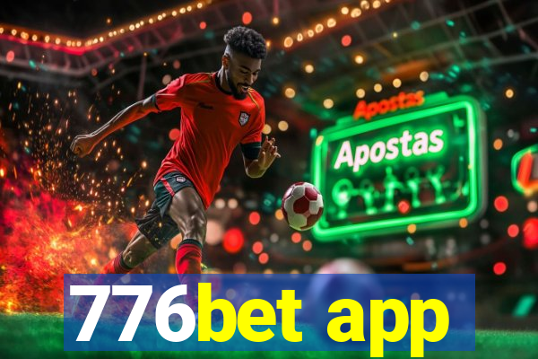 776bet app